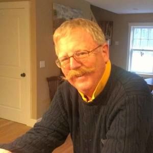 Meet your Posher, Gary